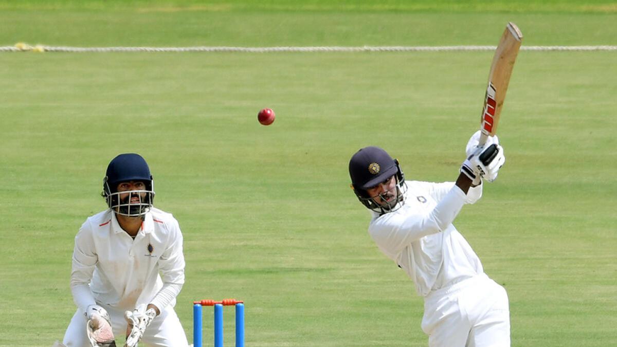 Ranji Trophy Round 2 Updates, January 13 Highlights Scorecard, Live